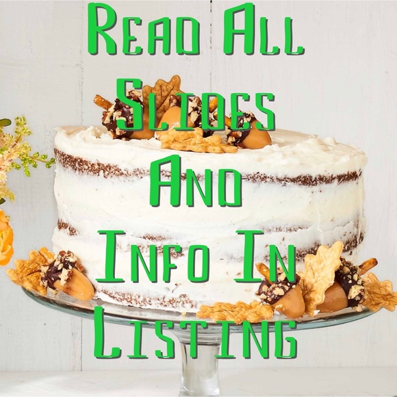 30 min left to share sign out on final listing not this one - Picture 9 of 9